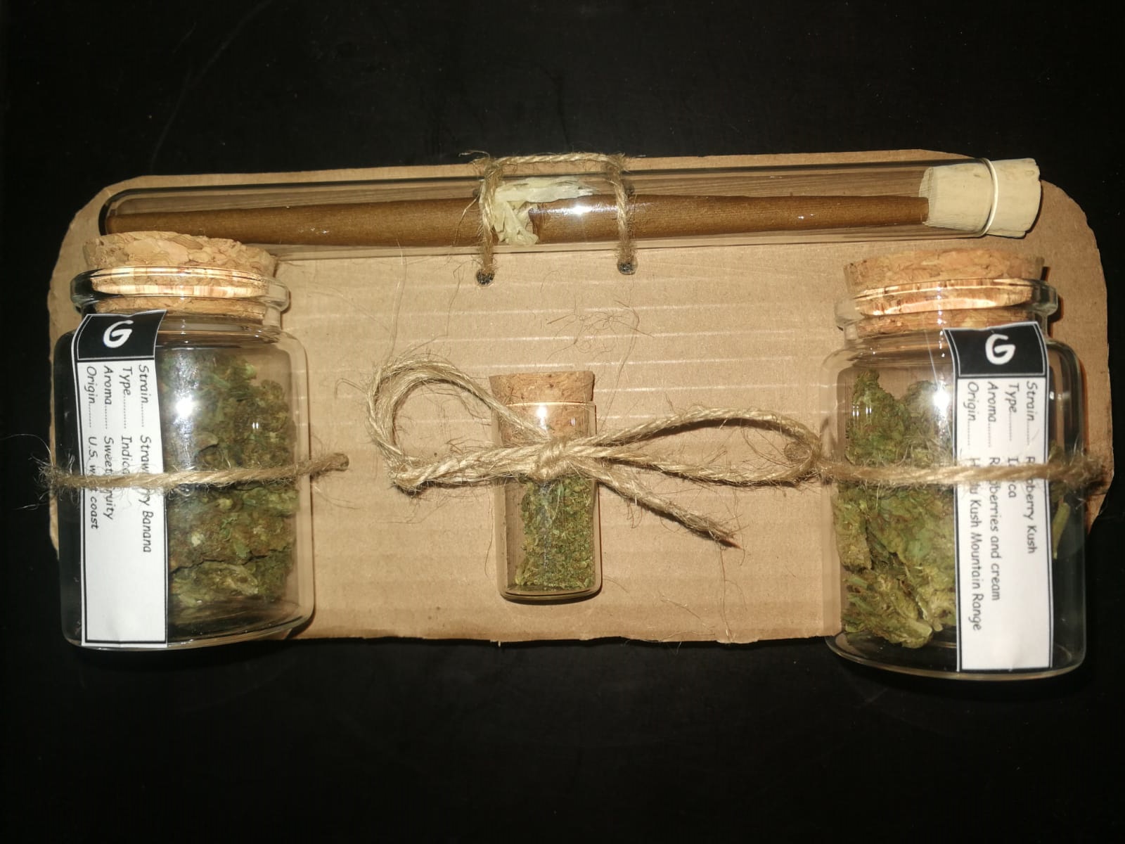 The Ganjie Box - Image 7