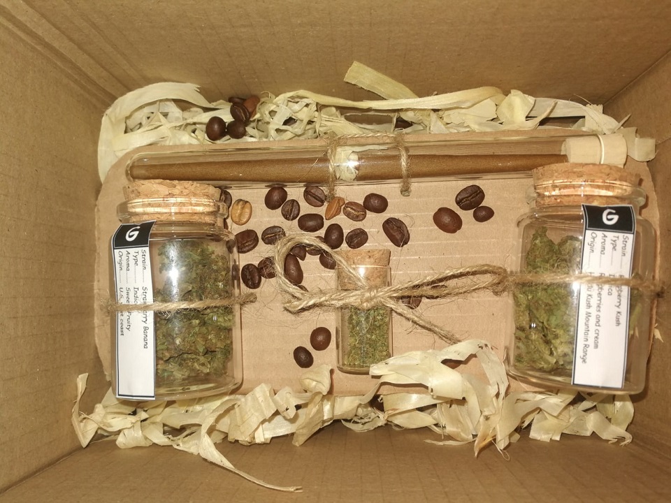 The Ganjie Box - Image 6